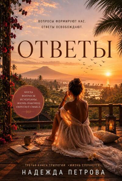 Ответы