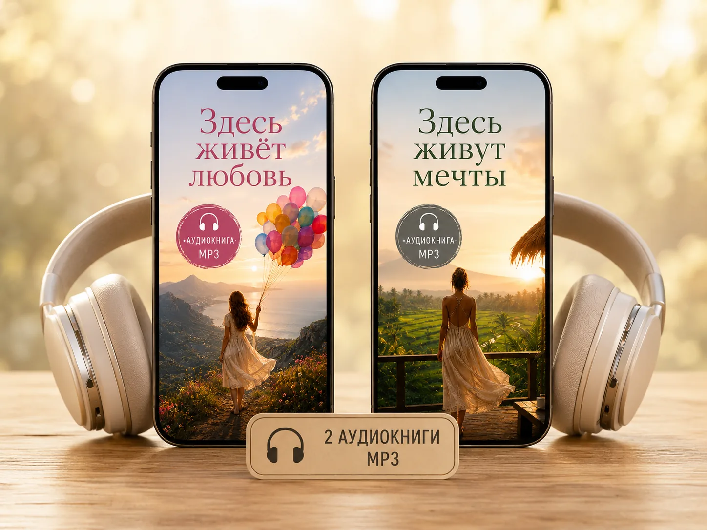 Дуэт: аудио